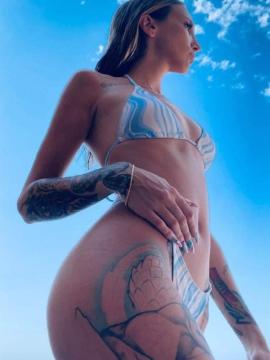 OnlyFans - BIKINI GIRLS 👧 😍 Scene 2140 — photo 1 of 20