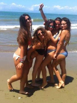 OnlyFans - BIKINI GIRLS 👧 😍 Scene 2141 — photo 9 of 20