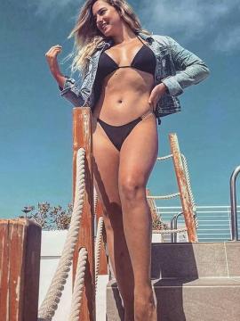 OnlyFans - BIKINI GIRLS 👧 😍 Scene 2144 — photo 8 of 20