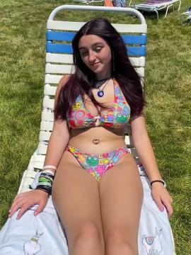 OnlyFans - BIKINI GIRLS 👧 😍 Scene 2147 — photo 15 of 20