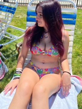 OnlyFans - BIKINI GIRLS 👧 😍 Scene 2147 — photo 18 of 20