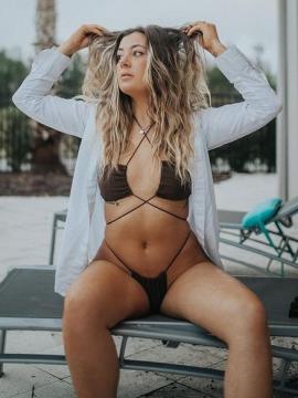 OnlyFans - BIKINI GIRLS 👧 😍 Scene 2152