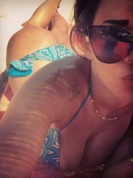 OnlyFans - BIKINI GIRLS 👧 😍 Scene 2157