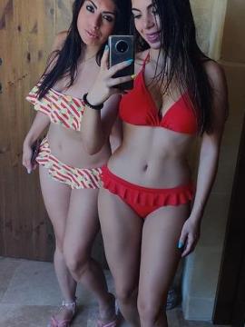 OnlyFans - BIKINI GIRLS 👧 😍 Scene 2163 — photo 11 of 20