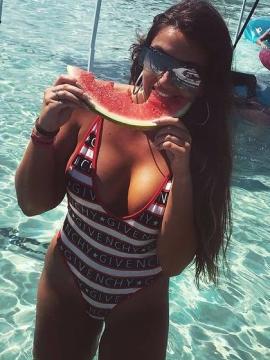 OnlyFans - BIKINI GIRLS 👧 😍 Scene 2167 — photo 11 of 20
