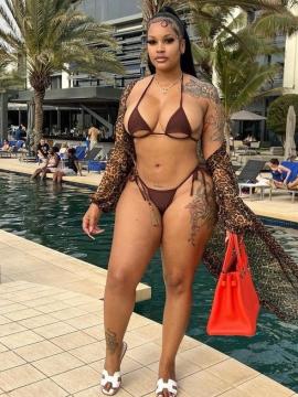 OnlyFans - BIKINI GIRLS 👧 😍 Scene 2170