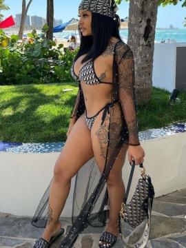 OnlyFans - BIKINI GIRLS 👧 😍 Scene 2171
