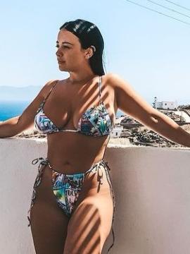 OnlyFans - BIKINI GIRLS 👧 😍 Scene 2176