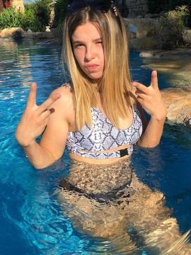 OnlyFans - BIKINI GIRLS 👧 😍 Scene 2185 — photo 19 of 20