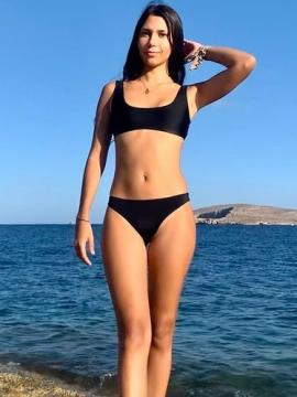 OnlyFans - BIKINI GIRLS 👧 😍 Scene 2186 — photo 7 of 20