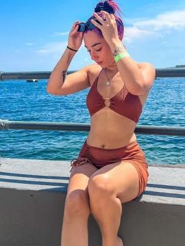 OnlyFans - BIKINI GIRLS 👧 😍 Scene 2193 — photo 6 of 20