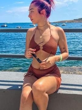 OnlyFans - BIKINI GIRLS 👧 😍 Scene 2193 — photo 7 of 20