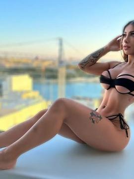 OnlyFans - BIKINI GIRLS 👧 😍 Scene 2204
