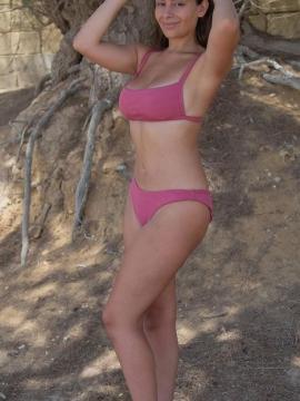 OnlyFans - BIKINI GIRLS 👧 😍 Scene 2206