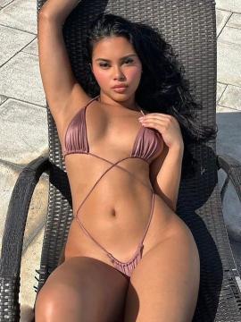 OnlyFans - BIKINI GIRLS 👧 😍 Scene 2207 — photo 16 of 20