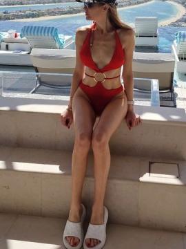OnlyFans - BIKINI GIRLS 👧 😍 Scene 2211