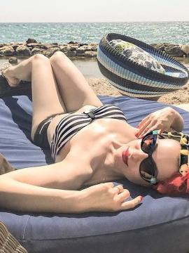OnlyFans - BIKINI GIRLS 👧 😍 Scene 2215 — photo 11 of 20