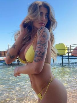 OnlyFans - BIKINI GIRLS 👧 😍 Scene 2217 — photo 1 of 20