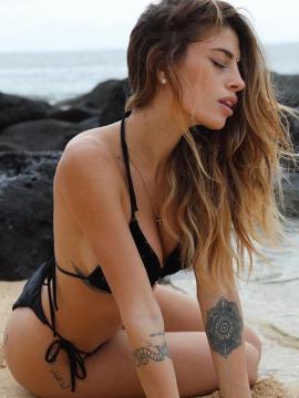 OnlyFans - BIKINI GIRLS 👧 😍 Scene 2220 — photo 9 of 20