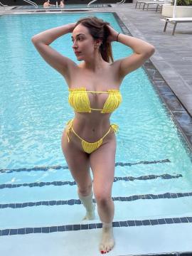 OnlyFans - BIKINI GIRLS 👧 😍 Scene 2224 — photo 15 of 20