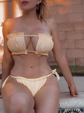 OnlyFans - BIKINI GIRLS 👧 😍 Scene 2225 — photo 9 of 20