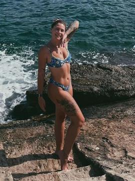 OnlyFans - BIKINI GIRLS 👧 😍 Scene 2226 — photo 17 of 20