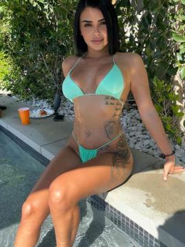 OnlyFans - BIKINI GIRLS 👧 😍 Scene 2227 — photo 10 of 20