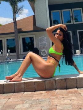 OnlyFans - BIKINI GIRLS 👧 😍 Scene 2235 — photo 13 of 20