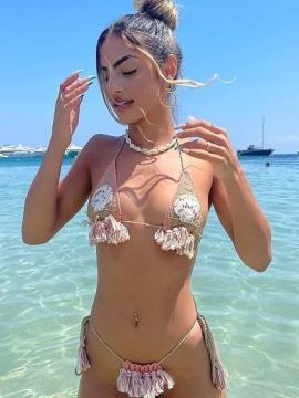 OnlyFans - BIKINI GIRLS 👧 😍 Scene 2237 — photo 3 of 20