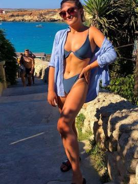 OnlyFans - BIKINI GIRLS 👧 😍 Scene 2240 — photo 13 of 20