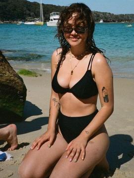 OnlyFans - BIKINI GIRLS 👧 😍 Scene 2242