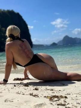 OnlyFans - BIKINI GIRLS 👧 😍 Scene 2246 — photo 19 of 20