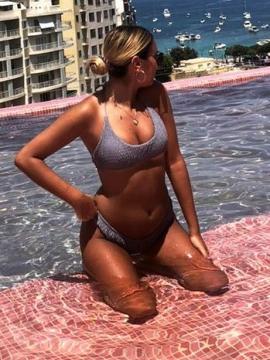 OnlyFans - BIKINI GIRLS 👧 😍 Scene 2249 — photo 17 of 20