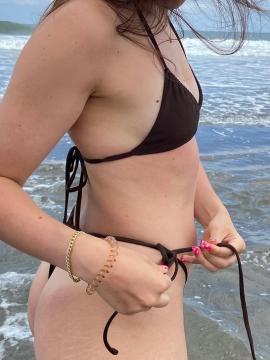 OnlyFans - BIKINI GIRLS 👧 😍 Scene 2250 — photo 19 of 20