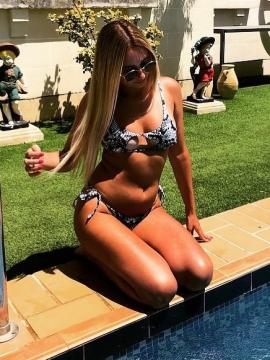 OnlyFans - BIKINI GIRLS 👧 😍 Scene 2251 — photo 8 of 20