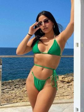 OnlyFans - BIKINI GIRLS 👧 😍 Scene 2253 — photo 1 of 20