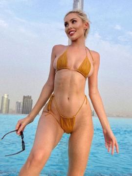 OnlyFans - BIKINI GIRLS 👧 😍 Scene 2263 — photo 5 of 20