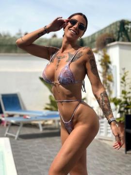 OnlyFans - BIKINI GIRLS 👧 😍 Scene 2269 — photo 18 of 20