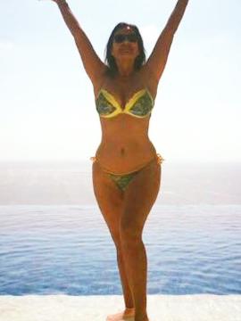OnlyFans - BIKINI GIRLS 👧 😍 Scene 2285 — photo 7 of 20