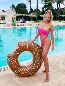 OnlyFans - BIKINI GIRLS 👧 😍 Scene 2299 — photo 7 of 20