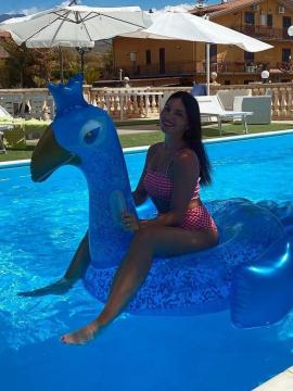 OnlyFans - BIKINI GIRLS 👧 😍 Scene 2332