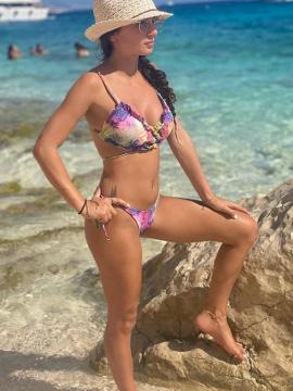 OnlyFans - BIKINI GIRLS 👧 😍 Scene 2337 — photo 8 of 20