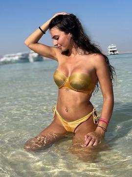OnlyFans - BIKINI GIRLS 👧 😍 Scene 2337 — photo 16 of 20