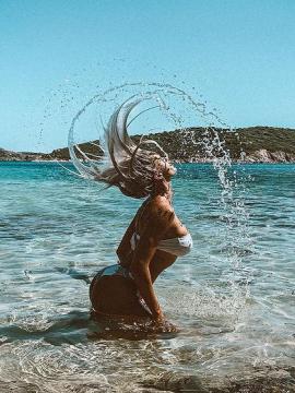 OnlyFans - BIKINI GIRLS 👧 😍 Scene 2339 — photo 13 of 20
