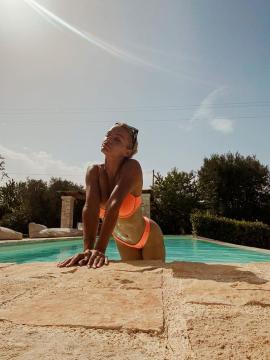 OnlyFans - BIKINI GIRLS 👧 😍 Scene 2342 — photo 17 of 20