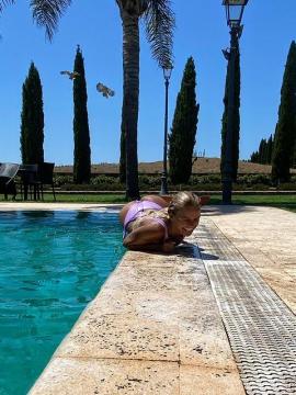 OnlyFans - BIKINI GIRLS 👧 😍 Scene 2345