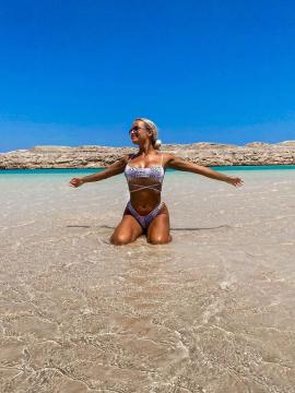OnlyFans - BIKINI GIRLS 👧 😍 Scene 2348 — photo 11 of 20