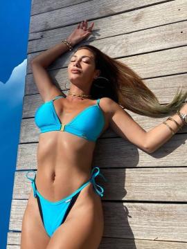OnlyFans - BIKINI GIRLS 👧 😍 Scene 2366 — photo 20 of 20