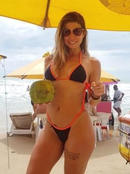 OnlyFans - BIKINI GIRLS 👧 😍 Scene 2374 — photo 15 of 20