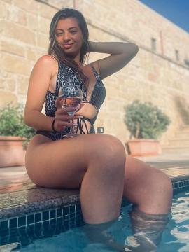 OnlyFans - BIKINI GIRLS 👧 😍 Scene 2376 — photo 8 of 20